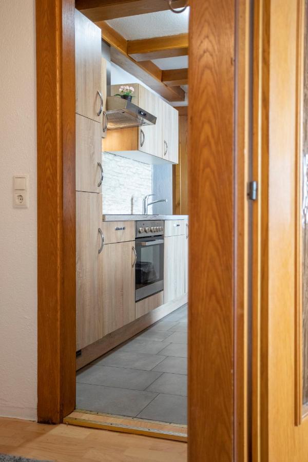 Traditional Old Town Apartment ฮัลล์อินทีโรล ภายนอก รูปภาพ